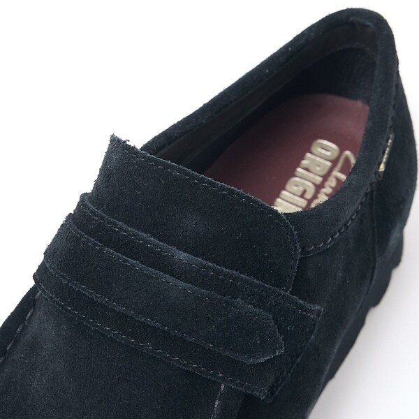 アバハウス（ABAHOUSE）/【CLARKS/クラークス】Walla Loafer GTX /ワラローファー/_11