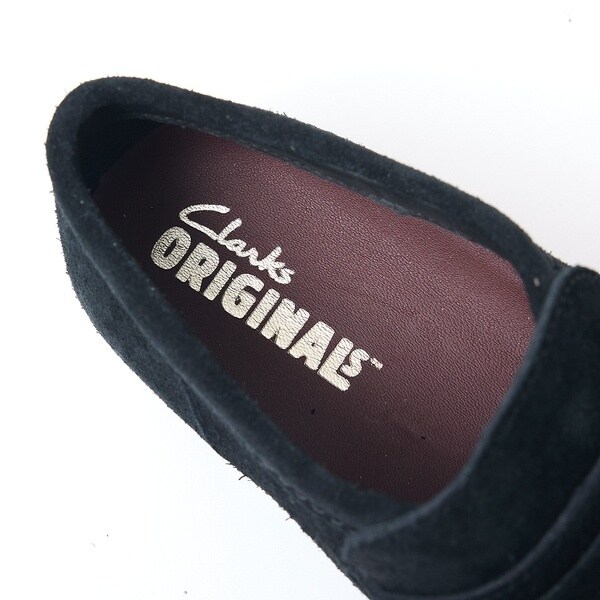 アバハウス（ABAHOUSE）/【CLARKS/クラークス】Walla Loafer GTX /ワラローファー/_13