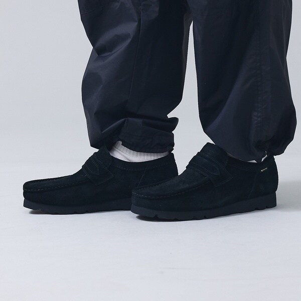 アバハウス（ABAHOUSE）/【CLARKS/クラークス】Walla Loafer GTX /ワラローファー/_14