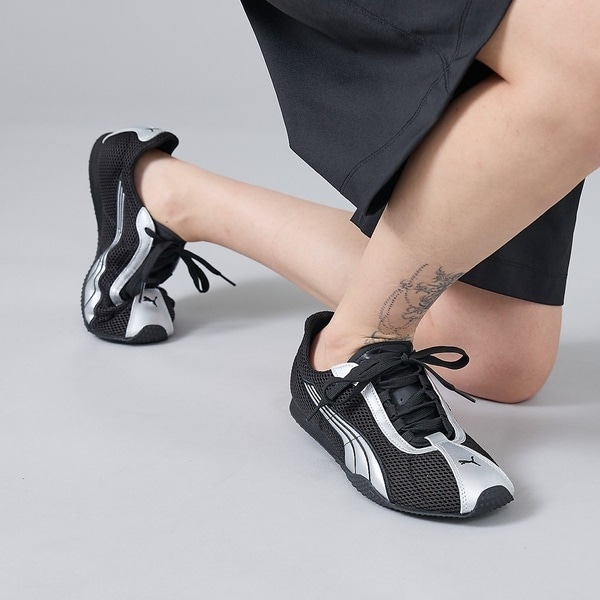 アバハウス（ABAHOUSE）/【PUMA/プーマ】 H−STREET OG/Hストリート OG スニーカー/ユ