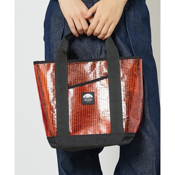 アバハウス（ABAHOUSE）/限定商品【FLOWFOLD / フローフォールド】RS PORTER TOTE