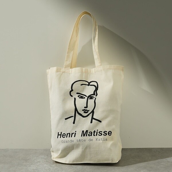 アバハウス（ABAHOUSE）/【Henri Matisse / アンリ・マティス】ラインアート グラフィック_3