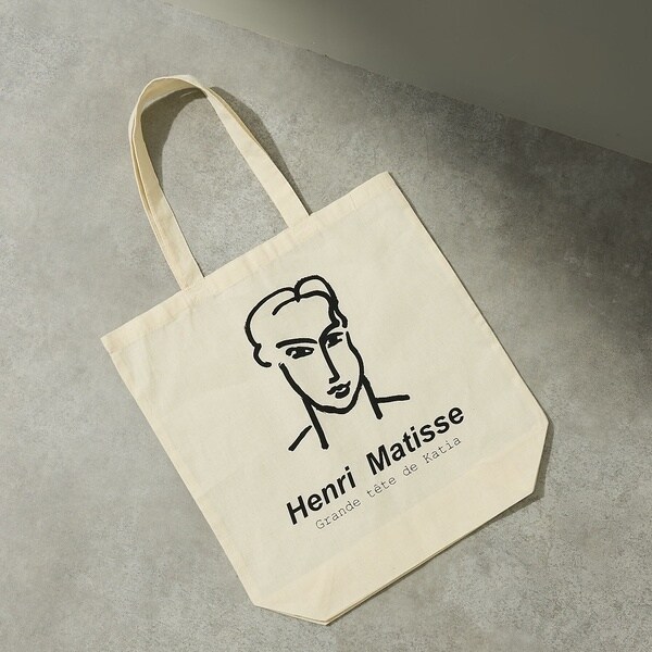アバハウス（ABAHOUSE）/【Henri Matisse / アンリ・マティス】ラインアート グラフィック_5