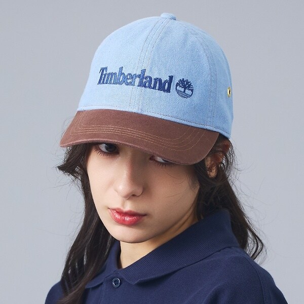 アバハウス（ABAHOUSE）/【Timberland / ティンバーランド】GW Denim Cap / GW_1