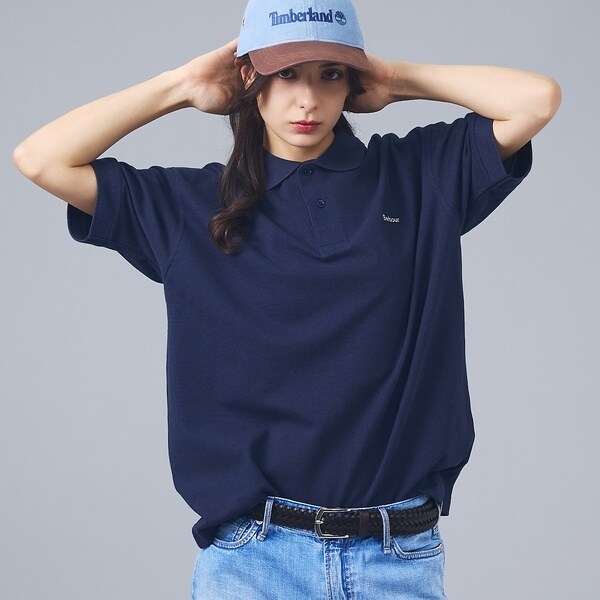 アバハウス（ABAHOUSE）/【Timberland / ティンバーランド】GW Denim Cap / GW_2