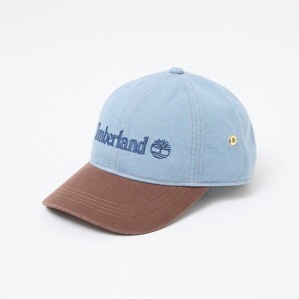 アバハウス（ABAHOUSE）/【Timberland / ティンバーランド】GW Denim Cap / GW_4