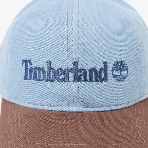 アバハウス（ABAHOUSE）/【Timberland / ティンバーランド】GW Denim Cap / GW_5