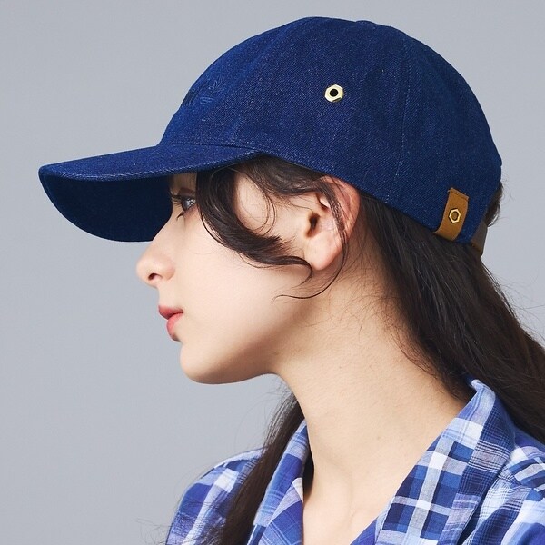アバハウス（ABAHOUSE）/【Timberland / ティンバーランド】GW Denim Cap / GW_6
