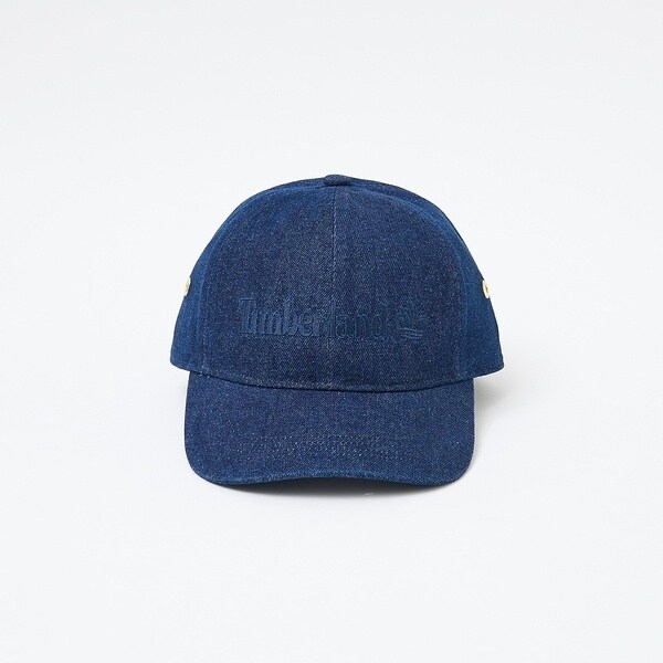 アバハウス（ABAHOUSE）/【Timberland / ティンバーランド】GW Denim Cap / GW_8