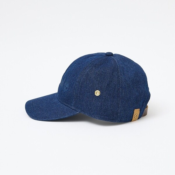 アバハウス（ABAHOUSE）/【Timberland / ティンバーランド】GW Denim Cap / GW_9
