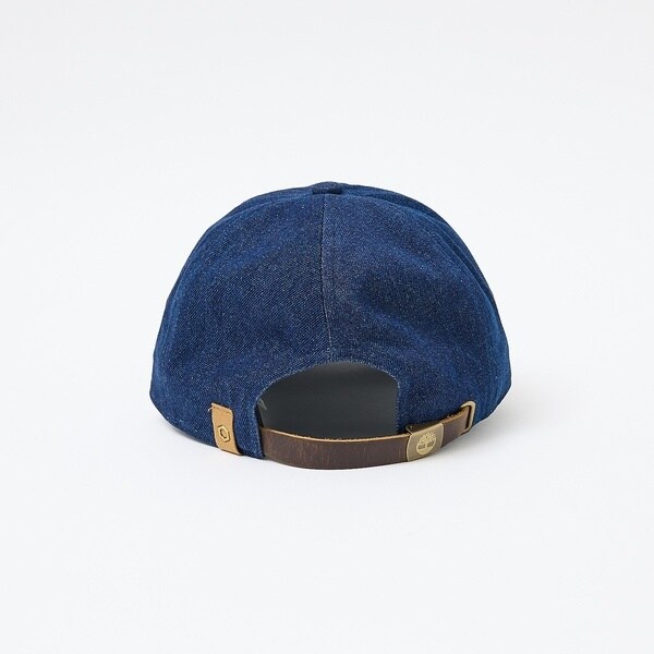 アバハウス（ABAHOUSE）/【Timberland / ティンバーランド】GW Denim Cap / GW_10