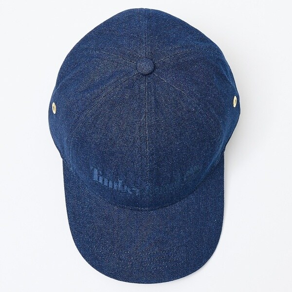 アバハウス（ABAHOUSE）/【Timberland / ティンバーランド】GW Denim Cap / GW_11