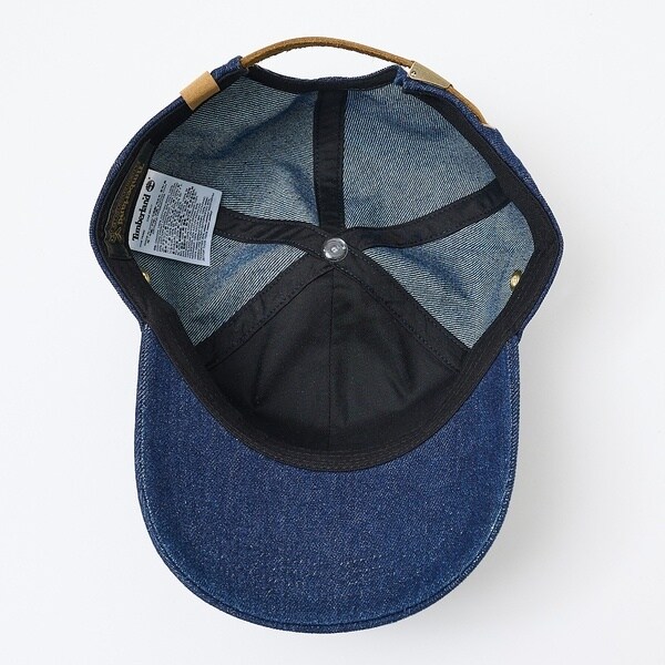 アバハウス（ABAHOUSE）/【Timberland / ティンバーランド】GW Denim Cap / GW_12