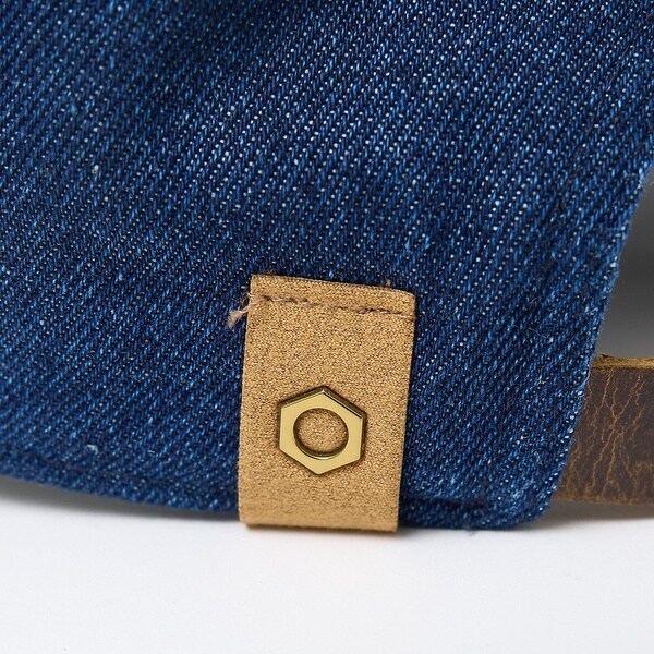 アバハウス（ABAHOUSE）/【Timberland / ティンバーランド】GW Denim Cap / GW_14