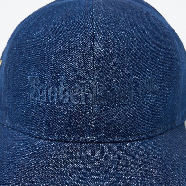 アバハウス（ABAHOUSE）/【Timberland / ティンバーランド】GW Denim Cap / GW_17