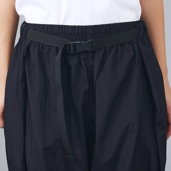 アバハウス（ABAHOUSE）/【NoiR/ノワール】PocketablePants/ポケッタブルパンツ/イージ_8