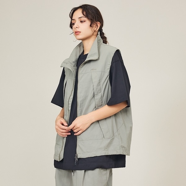 アバハウス（ABAHOUSE）/【NANGA / ナンガ】N2600−1C132A / 26SS ナイロンタッサ