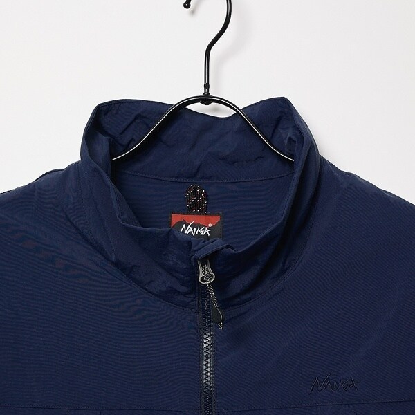 アバハウス（ABAHOUSE）/【NANGA / ナンガ】N2600−1C132A / 26SS ナイロンタッサ_4