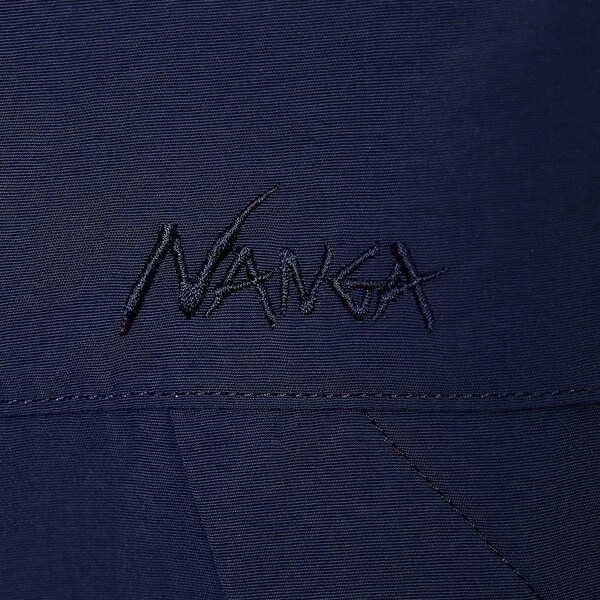 アバハウス（ABAHOUSE）/【NANGA / ナンガ】N2600−1C132A / 26SS ナイロンタッサ_5