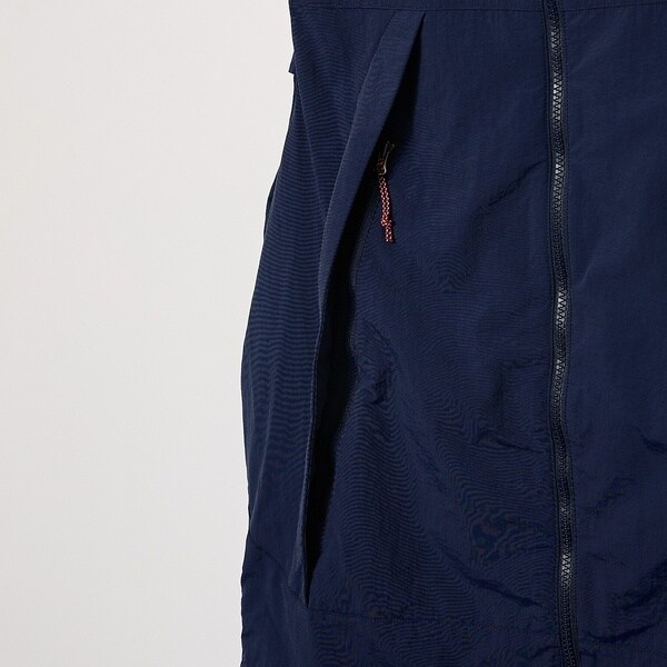 アバハウス（ABAHOUSE）/【NANGA / ナンガ】N2600−1C132A / 26SS ナイロンタッサ_9