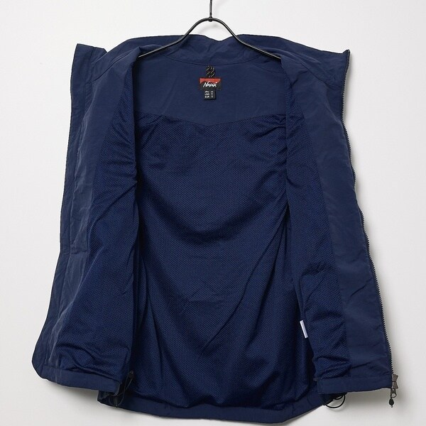アバハウス（ABAHOUSE）/【NANGA / ナンガ】N2600−1C132A / 26SS ナイロンタッサ_11