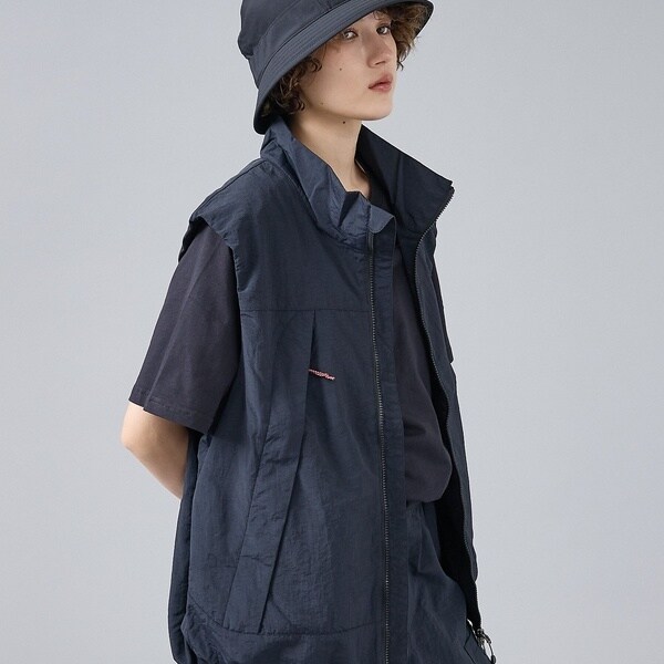 アバハウス（ABAHOUSE）/【NANGA / ナンガ】N2600−1C132A / 26SS ナイロンタッサ_13