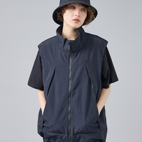 アバハウス（ABAHOUSE）/【NANGA / ナンガ】N2600−1C132A / 26SS ナイロンタッサ_14