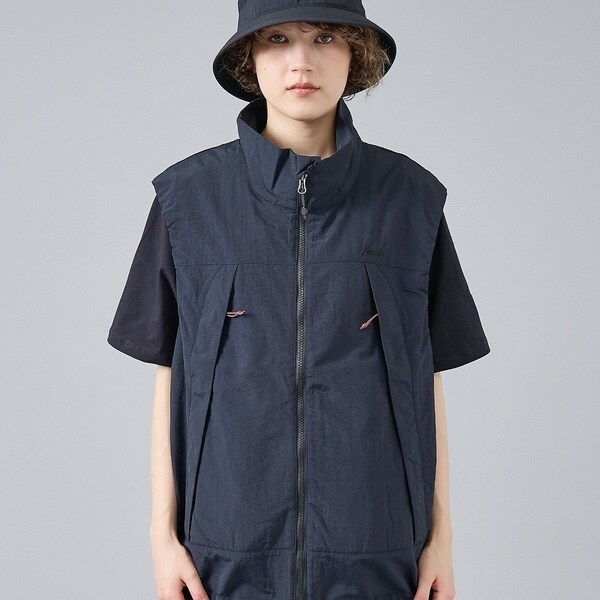 アバハウス（ABAHOUSE）/【NANGA / ナンガ】N2600−1C132A / 26SS ナイロンタッサ_15