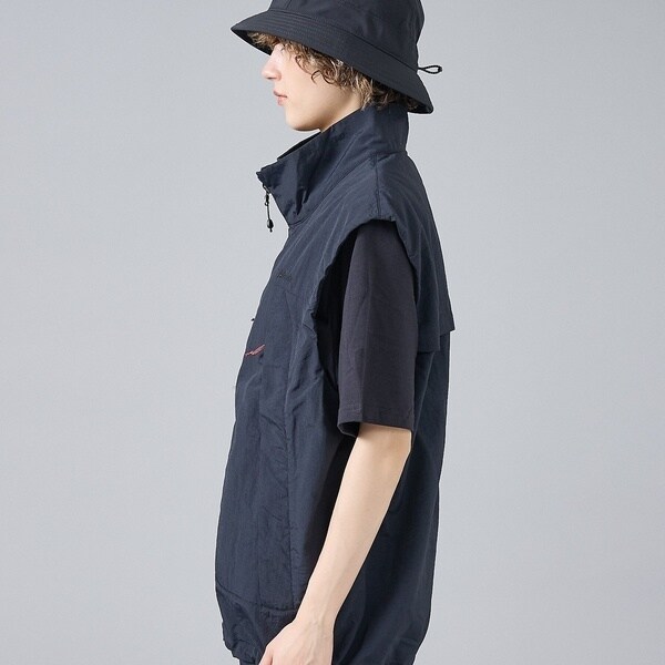 アバハウス（ABAHOUSE）/【NANGA / ナンガ】N2600−1C132A / 26SS ナイロンタッサ_16