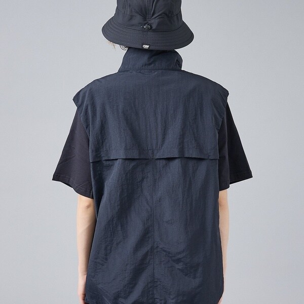 アバハウス（ABAHOUSE）/【NANGA / ナンガ】N2600−1C132A / 26SS ナイロンタッサ_17