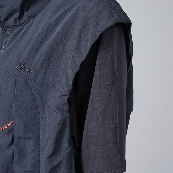 アバハウス（ABAHOUSE）/【NANGA / ナンガ】N2600−1C132A / 26SS ナイロンタッサ_19