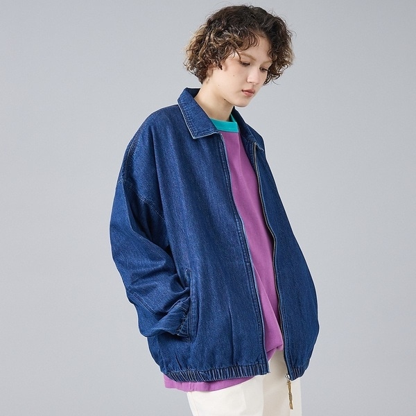 アバハウス（ABAHOUSE）/【Timberland / ティンバーランド】LITCHFIELD JACKET