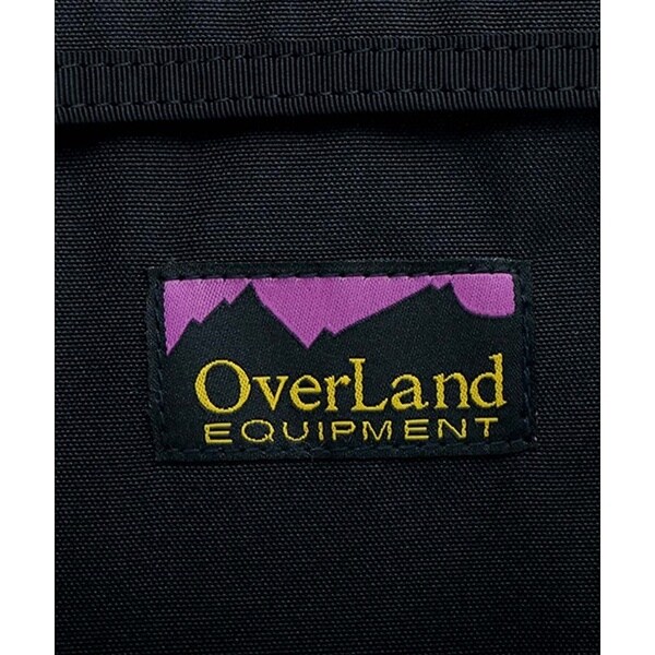 アバハウス（ABAHOUSE）/【OverLand Equipment/オーバーランド・イクイップメント】OL−_7