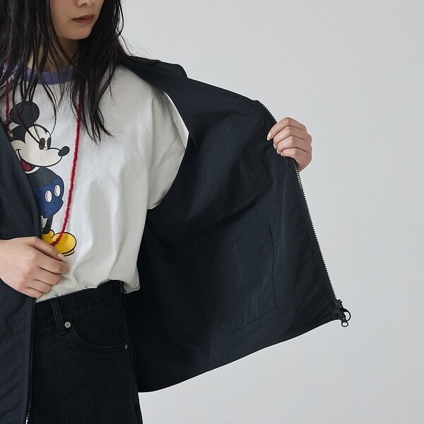 アバハウス（ABAHOUSE）/【Barbour / バブアー】フィッシングベスト/Fly Fishing Ve_10