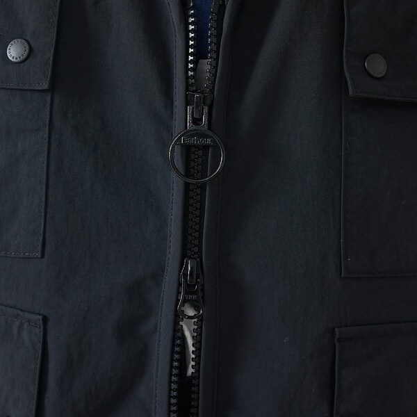 アバハウス（ABAHOUSE）/【Barbour / バブアー】フィッシングベスト/Fly Fishing Ve_13