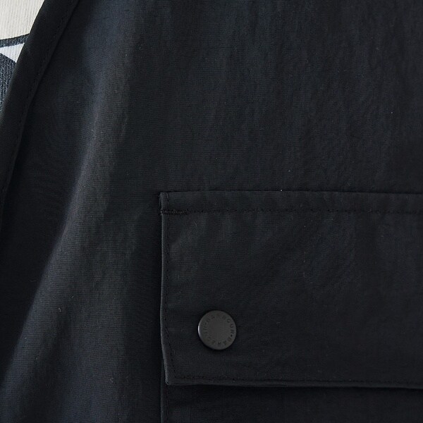 アバハウス（ABAHOUSE）/【Barbour / バブアー】フィッシングベスト/Fly Fishing Ve_14