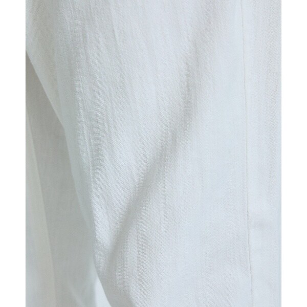 【NEW】アバハウス（ABAHOUSE）/【YANUK / ヤヌーク】 RESORT PHILIP DENIM PANTS_2