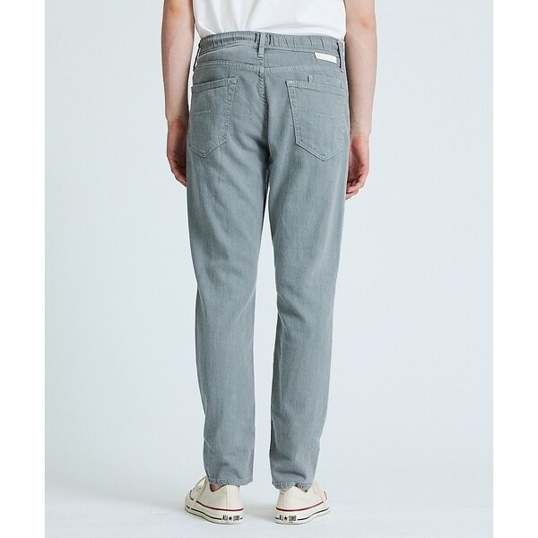 【NEW】アバハウス（ABAHOUSE）/【YANUK / ヤヌーク】 RESORT PHILIP DENIM PANTS_13