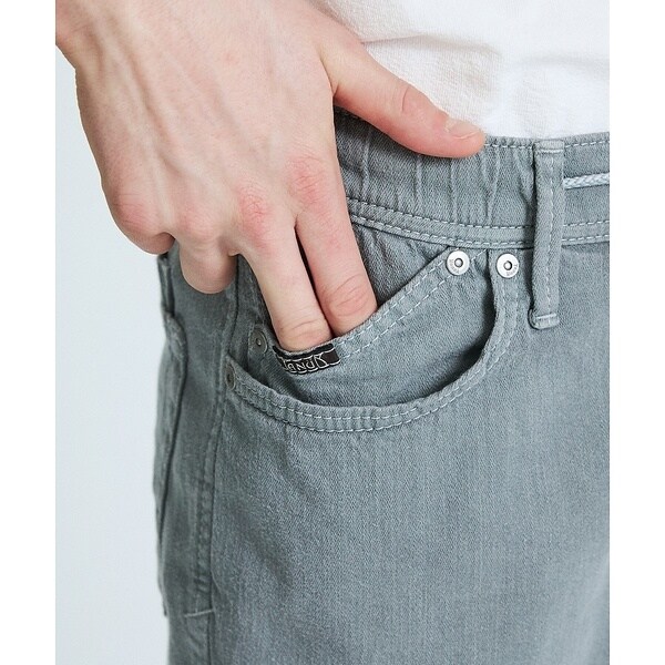 【NEW】アバハウス（ABAHOUSE）/【YANUK / ヤヌーク】 RESORT PHILIP DENIM PANTS_15