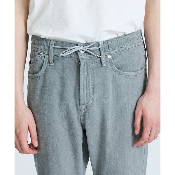 【NEW】アバハウス（ABAHOUSE）/【YANUK / ヤヌーク】 RESORT PHILIP DENIM PANTS_17