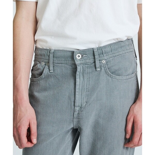 【NEW】アバハウス（ABAHOUSE）/【YANUK / ヤヌーク】 RESORT PHILIP DENIM PANTS_18