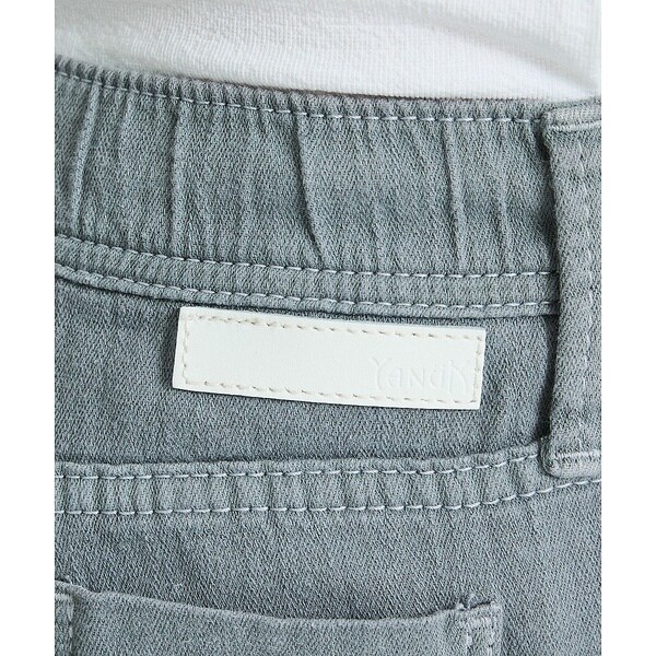 【NEW】アバハウス（ABAHOUSE）/【YANUK / ヤヌーク】 RESORT PHILIP DENIM PANTS_19