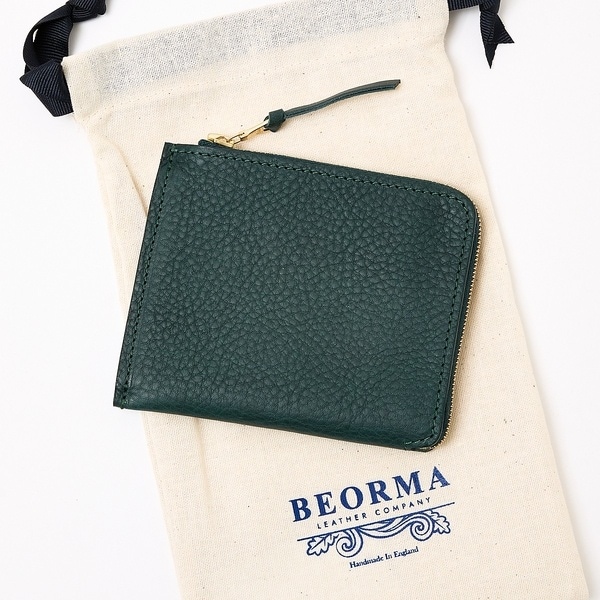 アバハウス（ABAHOUSE）/【BEORMA/ベオーマ】コンパクトウォレット/財布 S0119