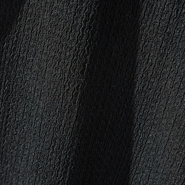 アバハウス(ABAHOUSE)/CREPE JERSEY ヘンリーネック スキッパーTシャツ アバハウス(ABAHOUSE)/CREPE JERSEY ヘンリーネック スキッパーTシャツ