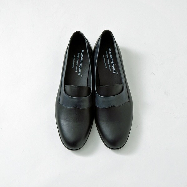 アルフレッド・バニスター（alfredoBANNISTER）/【ALL IN ONE PRODUCTS】定番 / フレンチスリッポンの通販は