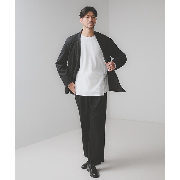 アルフレッド・バニスター（alfredoBANNISTER）/【SHOO IN SHOE】スタンダード プレーントゥ シューズ 一部店舗＋WE_2