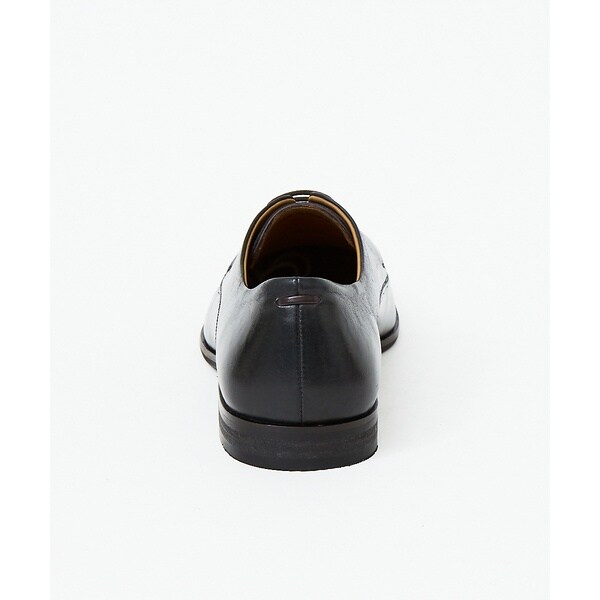 アルフレッド・バニスター（alfredoBANNISTER）/【SHOO IN SHOE】スタンダード プレーントゥ シューズ 一部店舗＋WE_5