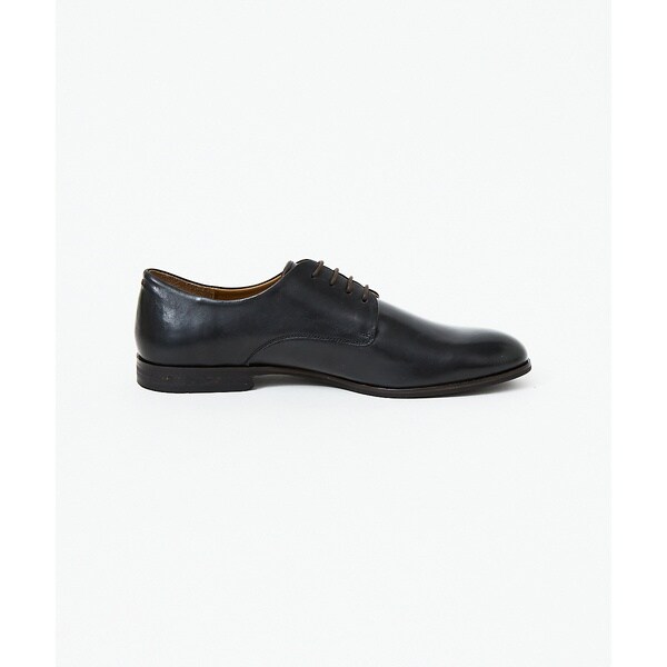 アルフレッド・バニスター（alfredoBANNISTER）/【SHOO IN SHOE】スタンダード プレーントゥ シューズ 一部店舗＋WE_6