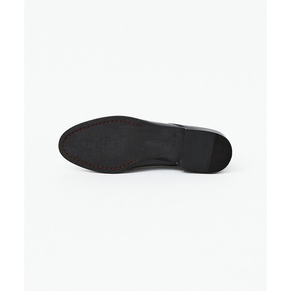 アルフレッド・バニスター（alfredoBANNISTER）/【SHOO IN SHOE】スタンダード プレーントゥ シューズ 一部店舗＋WE_7