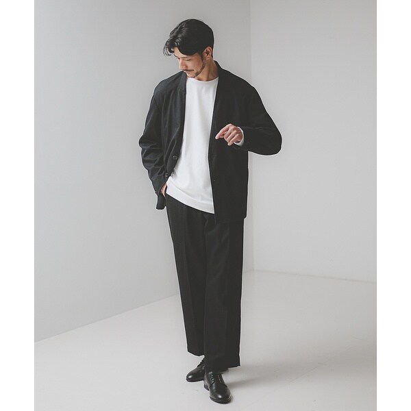 アルフレッド・バニスター（alfredoBANNISTER）/【SHOO IN SHOE】スタンダード プレーントゥ シューズ 一部店舗＋WE_12